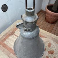 Sirena seconda guerra mondiale