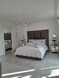 comodini specchiati nuovissimi