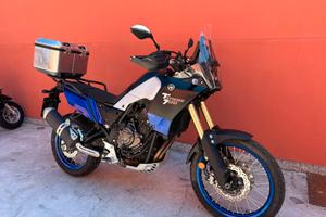 Yamaha 700 TENERE MY 19