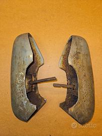 Rostri per Fiat Topolino C da cromare