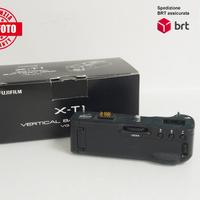 Fuji VG-XT1 battery grip per Fuji X-T1