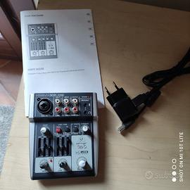 Mixer Behringer