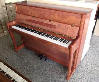 Weisbach UP-110 - pianoforte acustico verticale