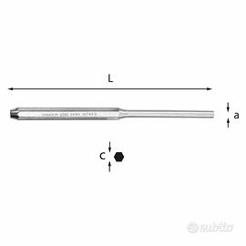 USAG 367 - Cacciaspine