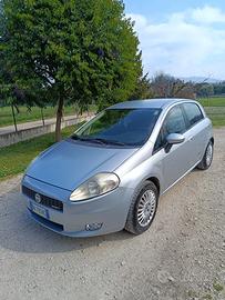 Fiat grande punto