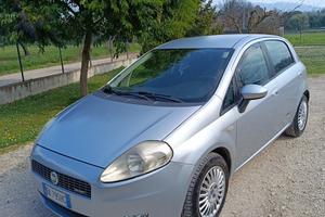Fiat grande punto