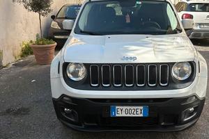 Jeep Renegade 1.6