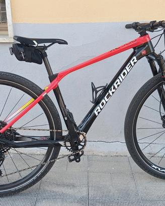 MTB carbonio 29 bici Mountain bike 