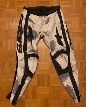 Pantaloni cross enduro alpinestar 2026