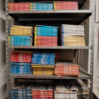 Collezione Quattroruote