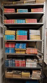 Collezione Quattroruote