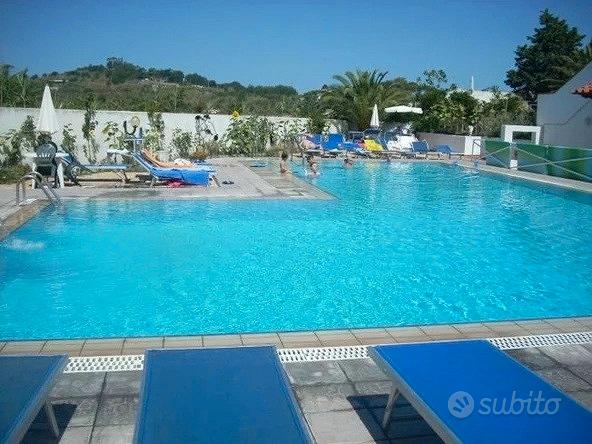Appartamento – Forio, Panza - Vista 3