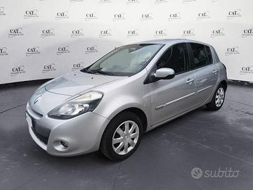 Renault Clio 1.5 DCI DYNAMIQUE