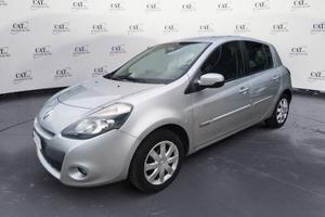 Renault Clio 1.5 DCI DYNAMIQUE