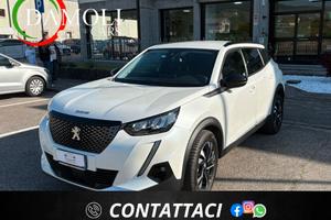 PEUGEOT 2008 1.5 BLUEHDI GT LINE
