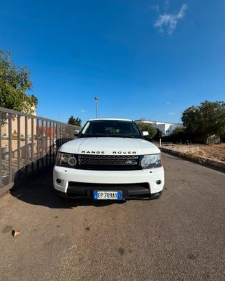 Range rover sport
