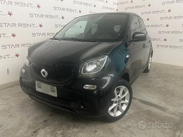 Smart ForFour 70 1.0 Passion