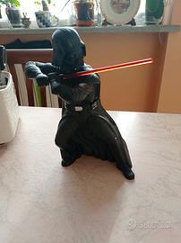 Darth Vader e Giubekka 
