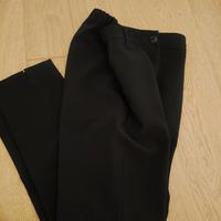 Pantalone nero slim tg. XS (Nuna Lie)