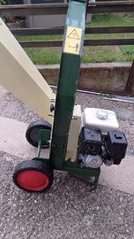 Biotrituratore Negri R95