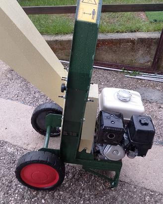 Biotrituratore Negri R95