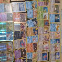 lotto carte pokemon grandi incontri 