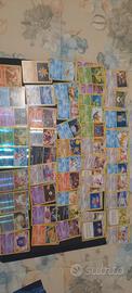 lotto carte pokemon grandi incontri 