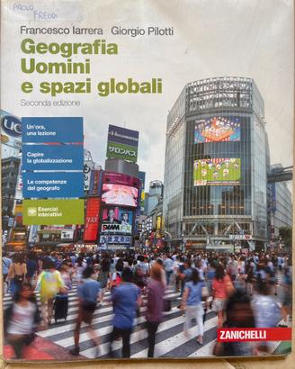 Libri Geografia