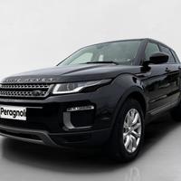 LAND ROVER Range Rover Evoque 2.0 TD4 150 CV 5p.