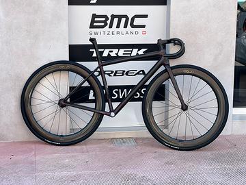 Kit Telaio S-Works Atheos
