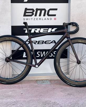 Kit Telaio S-Works Atheos