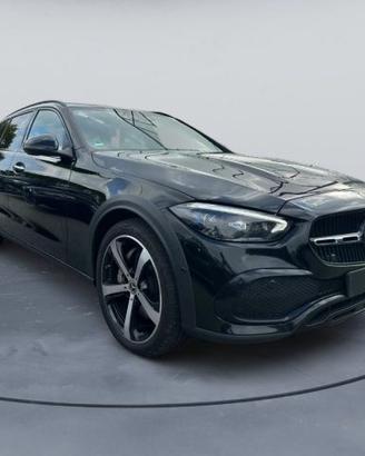 MERCEDES-BENZ C 220 d Mild hybrid 4Matic Premium
