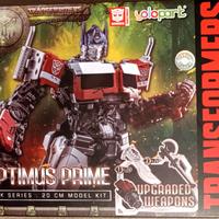 Transformers Optimus Prime 20 cm