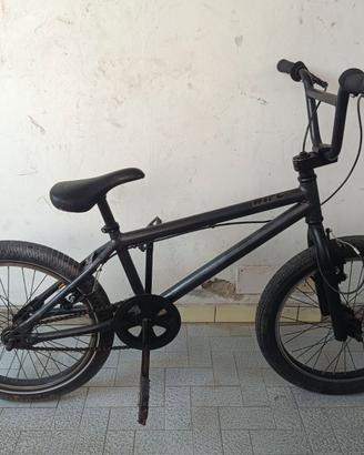 BMX Wiper Ruote di 20