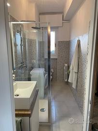 Camera Ampia Luminosa , Metro Dergano Linea Gialla