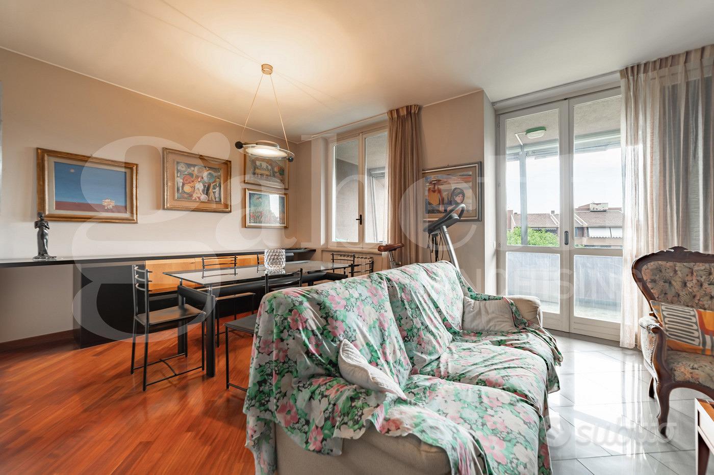 Appartamento – Buccinasco, Robbiolo, Milano - Altro