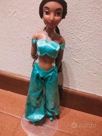 bambola Disney Jasmine 