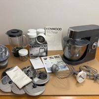 planetaria Kenwood kmm777