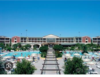 Akiris app.to 3+1 dal 2 al 9 agosto cod. 10