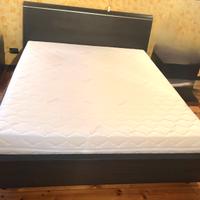 Materasso matrimoniale