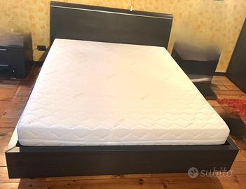 Materasso matrimoniale