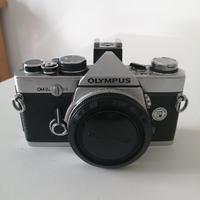 Olympus OM e altro