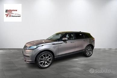 Land Rover Range Velar 2.0D I4 204 CV SE 4X4