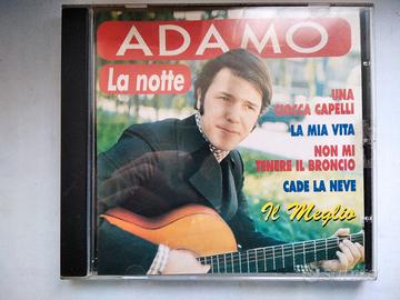 cd Adamo