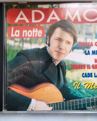 cd Adamo