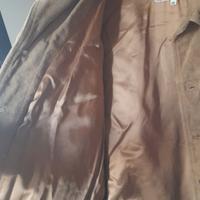 Giubbotto vera pelle,mai usato e ben conservato.