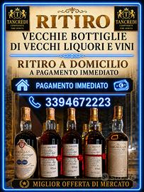 Macallan ritiro