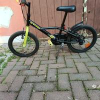 bici bambino 4-6 anni