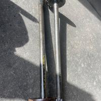 Semiasse - semiassi Iveco eurocargo - vari modelli