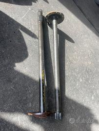 Semiasse - semiassi Iveco eurocargo - vari modelli